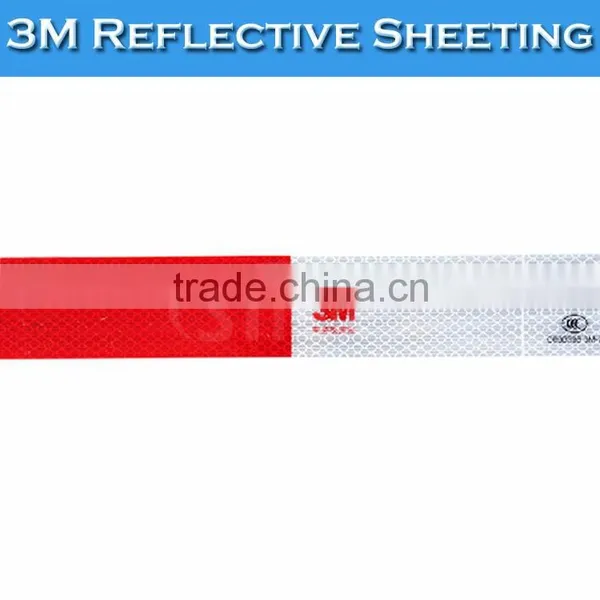5cm*45.7m 3M Reflective Tape For Truck photo-5