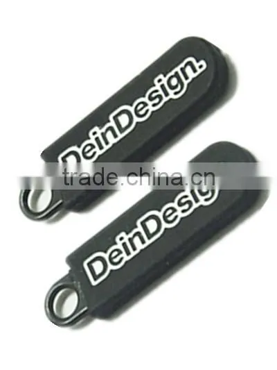 Wholese China Supplier New Stylish Plastic Zipper Puller photo-2