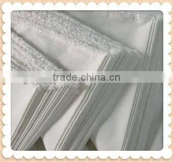DOCTOR UNIFORM FABRIC TC65/35 30X30 100X70 160CM photo-2