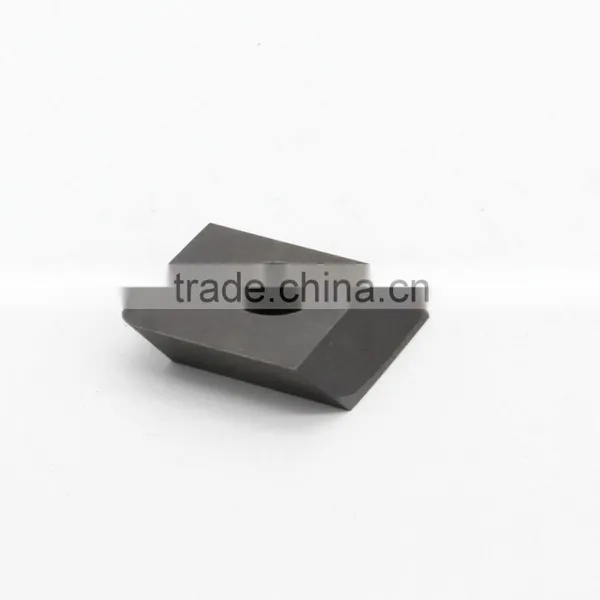 Non-standard Tungsten Carbide Cutting Blade photo-3