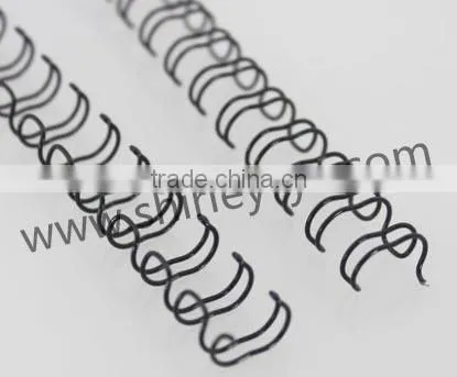 2015 Shirley-ya Double Metal Binding Wire photo-4