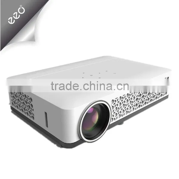 YZ880 Led Projector Android 4.2 Wifi Projector Home Theater Projector 1920*1080 Support 1080p