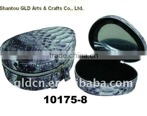 Fashion Shaped Jewelry Box