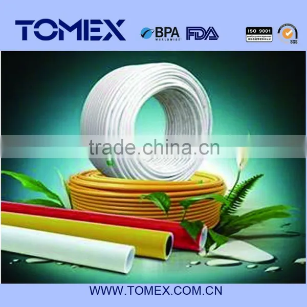25mm Pex Pipe for Water and Gas Made in China photo-2
