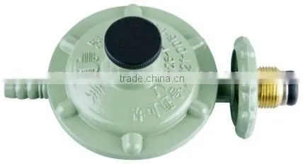Lpg Household Valves With ISO9001-2008 photo-5