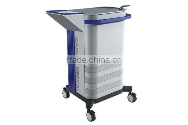 Hydrocollator heating unit