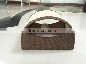 Cat Tunnel Cat Tree House Wholesale Cat Tree Sisal Luxury Cat House photo-3