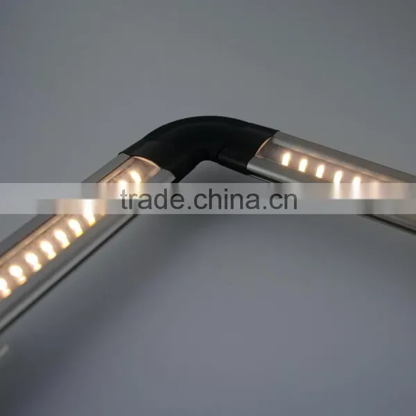 7Colors Linkable Aluminum Cabinet Light Motion Sensor LED Strip Light (SC-D107A) photo-3
