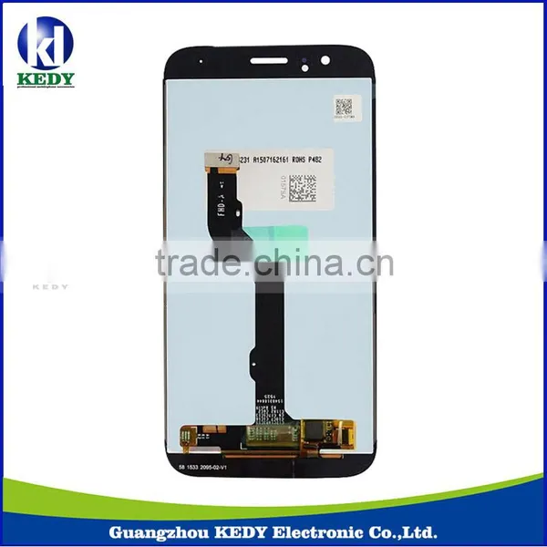Original Lcd Touch Screen for Huawei Ascend g8 With Digitizer Assembly Supplier's Choice photo-3
