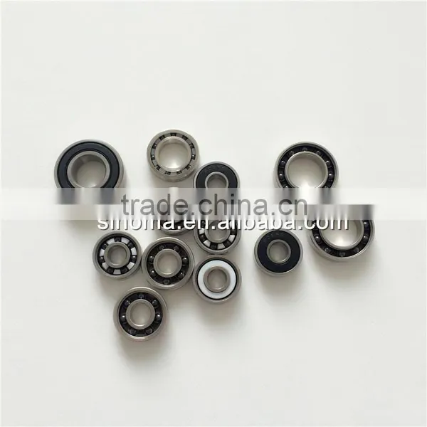 Hybrid Ceramic Ball Bearing photo-2