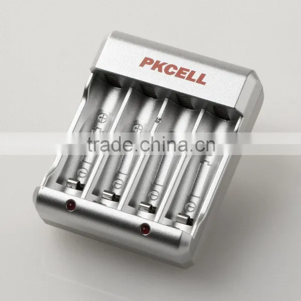 Made in China Battery Charger for Rechargeable Batteries photo-3