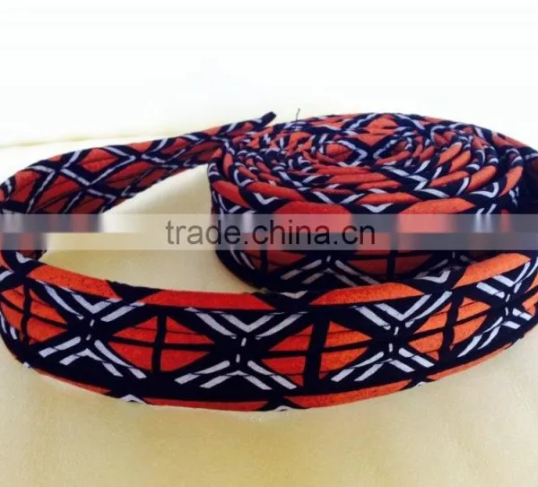 African Djembe Straps 450cm photo-2