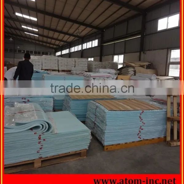 High Performance And Environmental Low Temperature Thermoplastic Adhesive Sheet For Toe Puffs and Counter photo-5