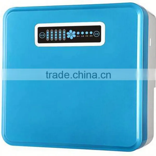 Good Quality 5 Stage ro System Drinking Water Machine for Home photo-3