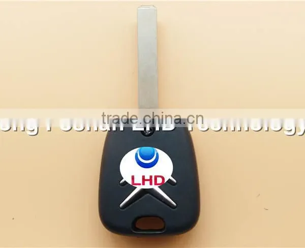 20% OFF, 2 Button Remote Car Keyless Key Case Shell for Citroen C2 C3 Xsara Picasso photo-3