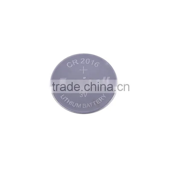 Eunicell Coincell CR2016 3v Button CR2016 Battery photo-5