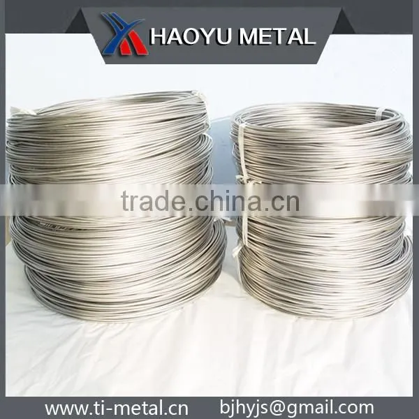 Titanium Wire Gr2 photo-3