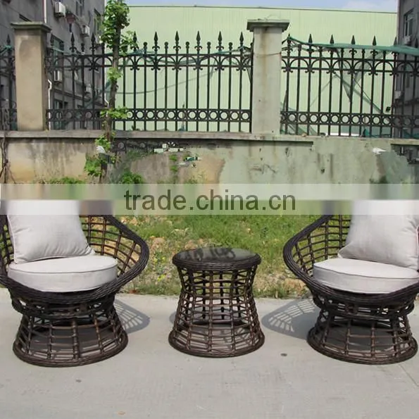 GARDEN SMALL ROUND TABLE photo-3