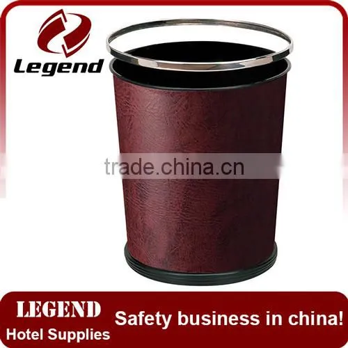 China Hotel Accessory Recycle Garbage Can photo-2
