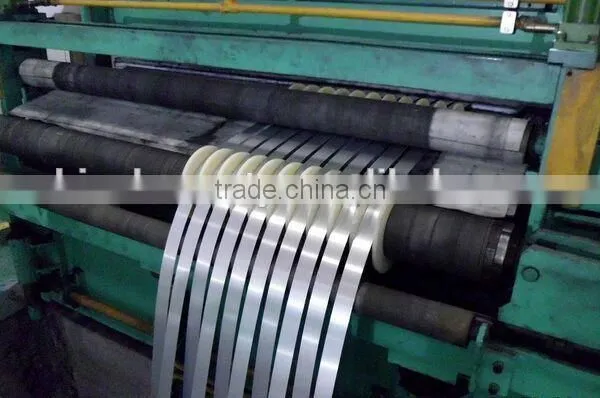 1100 H14 Aluminum Strip for Car Seal Strip photo-6