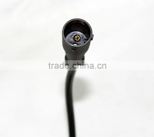ABS Sensor OEM NO 4A0927807 4A0.927.807 photo-3