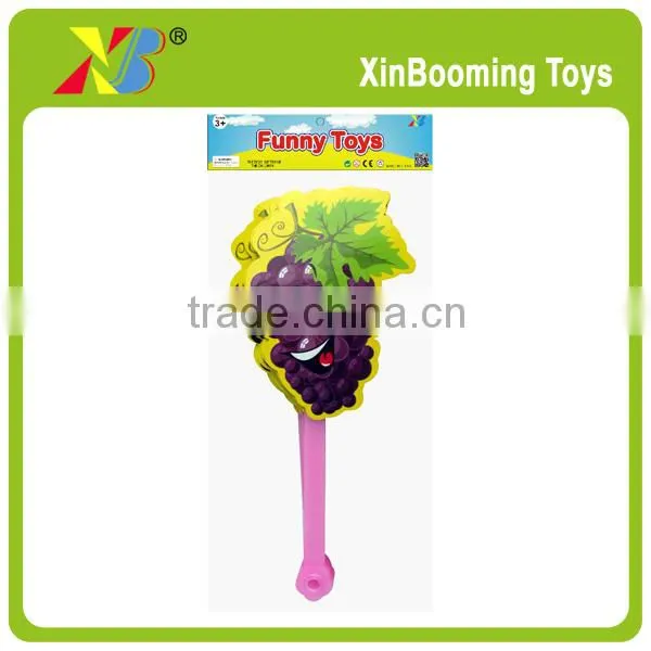 Promtion Toy Fruit Folding Fan photo-4