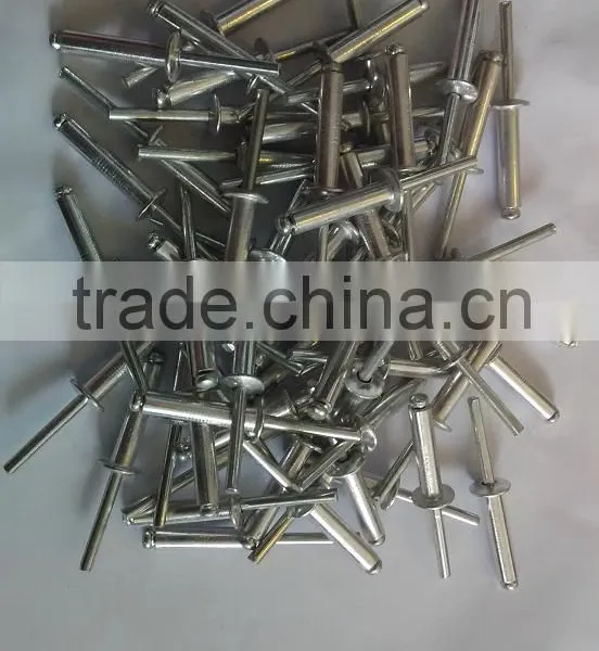 Aluminum/steel Blind Rivets photo-4