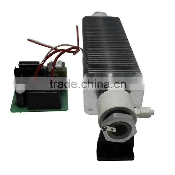 Ozone Fruit and Vegetable Washer/LF-SP015G/Corona Discharge Ozone Generator/ozone Tube/Medical Ozone Generator photo-2