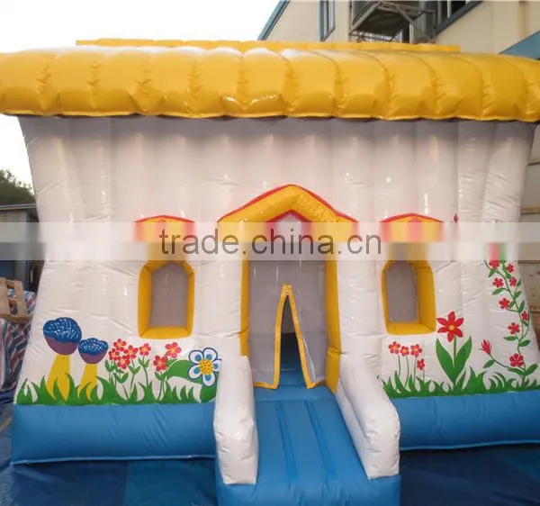 Hot-Selling Cheap Inflatable Bounce House/inflatable Jumper for Kids photo-3