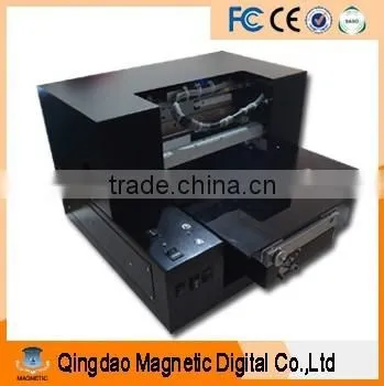 Dominant Dtg Printer a3 ,digital Print Machine for T-shirt photo-5