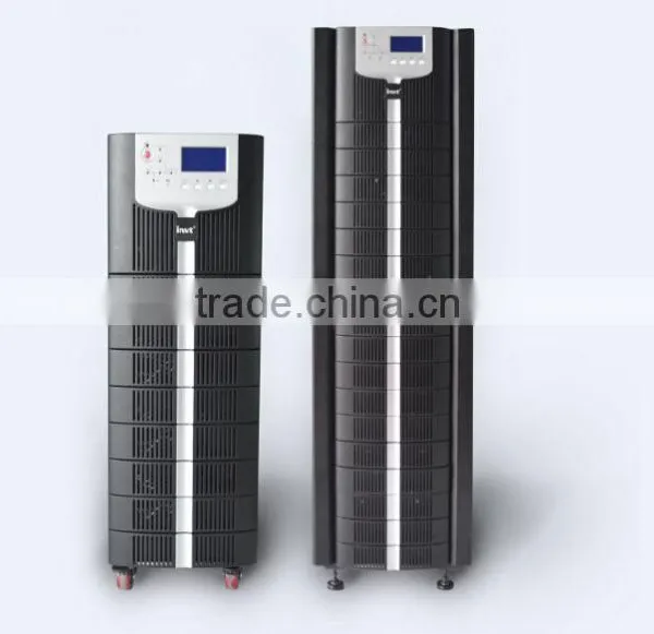 3phase in 3phase Out 40kva Long Back Ups Power Supply photo-6
