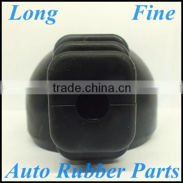 Factory Direct Auto Rubber Lamp Housing for Trucks photo-2