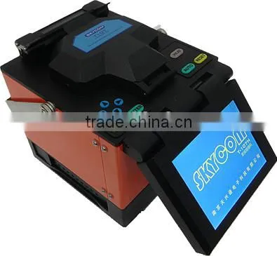 Fusion Splice Machine T-107For Fiber Optic Cable photo-2