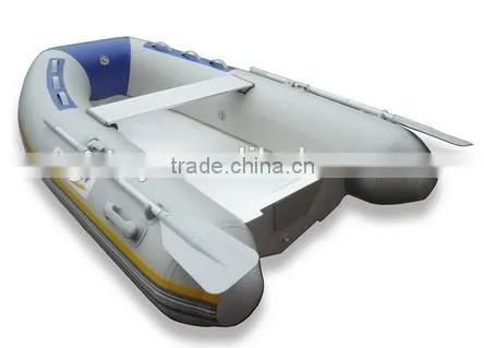 inflatable mariner life boat life raft