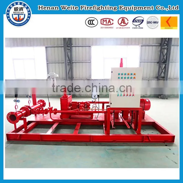 Balanced Model Foam Concentrate Mix Equipment photo-2