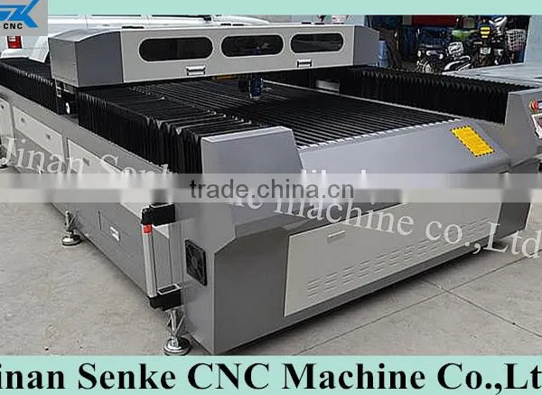 Co2 Lasers Engraving Machine Top Quality Iron Laser Cutting Machine photo-2