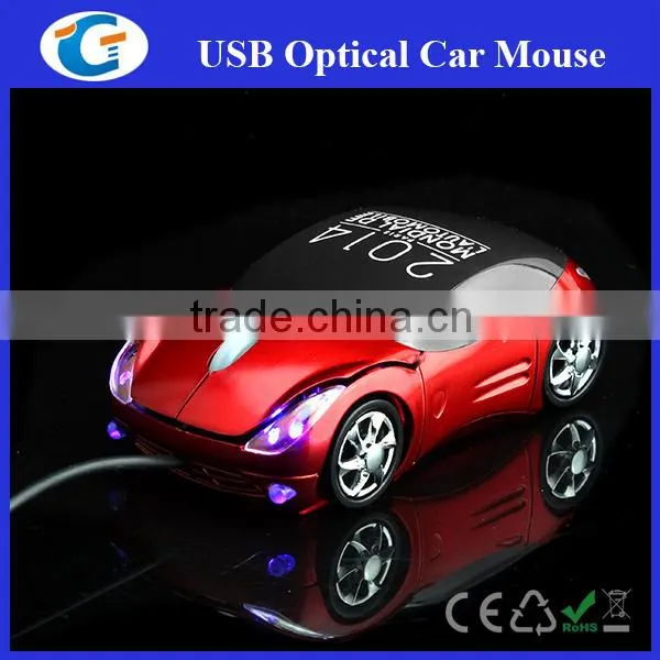 Computer Software & Hardware Car Computer Mouse Most Popular