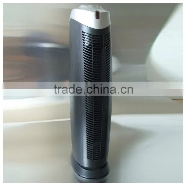 Germicidal UV Lamp HEPA Air Purifier photo-2