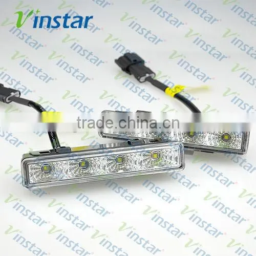2016 Best Selling! Universal Led Drl From Vinstar With High Quality photo-2