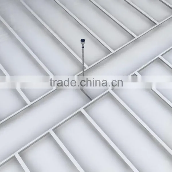 C Strip Ceiling Aluminum Strip False Ceiling photo-6