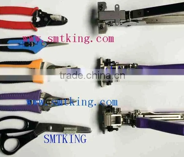 SMT Tool/SMT Pliers for Carrier Tape of Smt Machine/smt Part