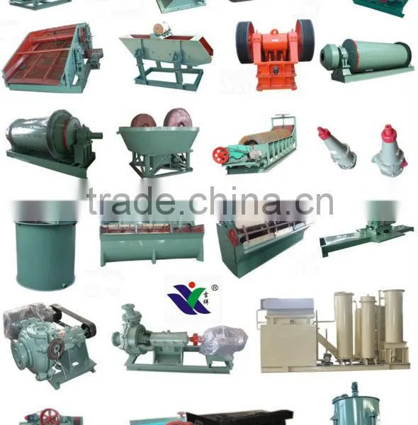 CIL Process for Gold Mining in Africa photo-6