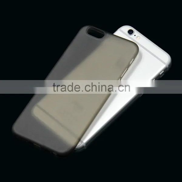 Hottest Newest New Phone Ultra Slim PP Cellphone Case for Iphone6 photo-5