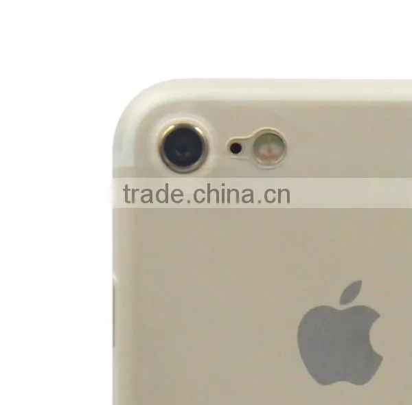 Ultra Thin pp Case for Iphone 7&7plus New Arrival Wholesale Case for Iphone 7 Protective Phone Case photo-3
