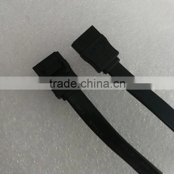 Original For HP Pavilion 649719-001 Black SATA3 Cable CA HDD SATA Cable photo-4