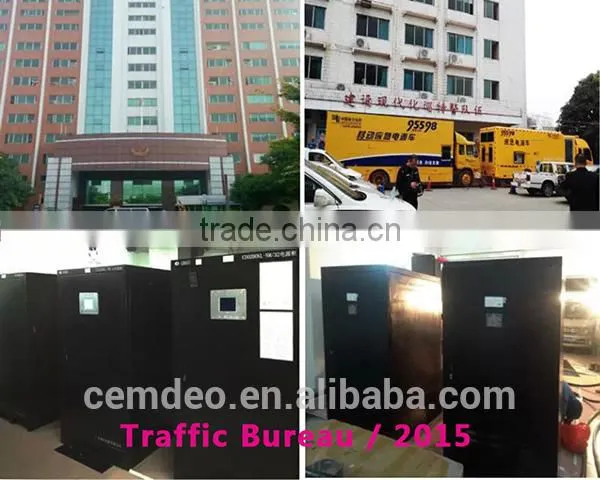 Ups System Made in China photo-3