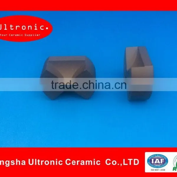 Water Cartridge Valve Ceramic Chips photo-3