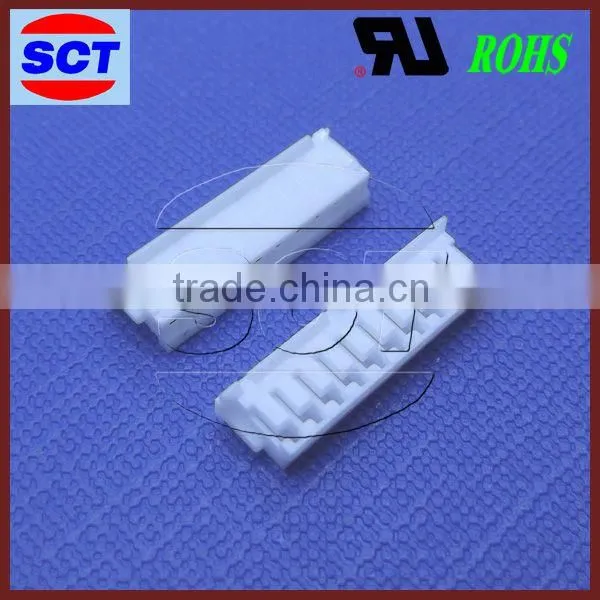 JST ZH1.5 Single Row 12 Pin Female Connector