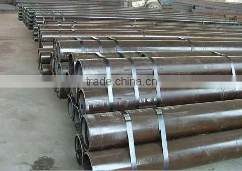 China Quality Api P110 Tube Specification photo-2