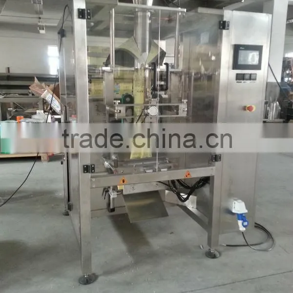 Shanghai TOPS Automatic Salt Filling/packing Machie photo-3